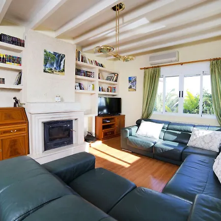 Villa Dreamvilla *