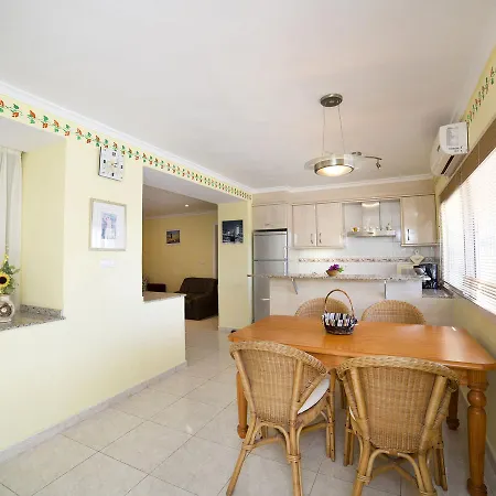 Dreamvilla Villa Calpe