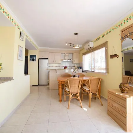 Dreamvilla *