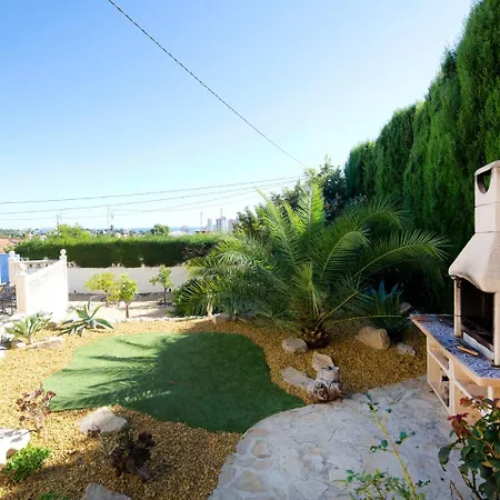 Villa Dreamvilla