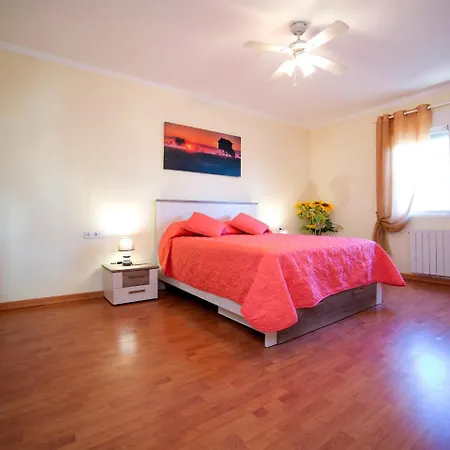 Dreamvilla * Calpe